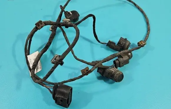 Skoda Superb B8 (3V) Parking PDC sensor 5Q0919275C IMPRK1458868