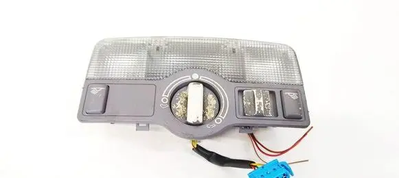 Audi A3 S3 8L Front seat light 8D0947111A