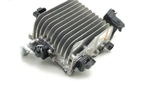 Mazda CX-30 Voltage converter inverter BDMC67ZD3E KE143K7755 230119MZ001