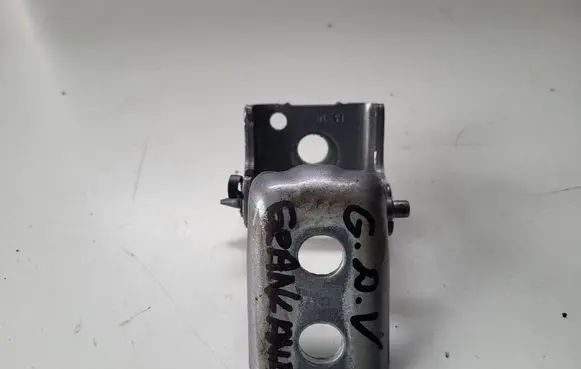 Opel Grandland X Rear door upper hinge
