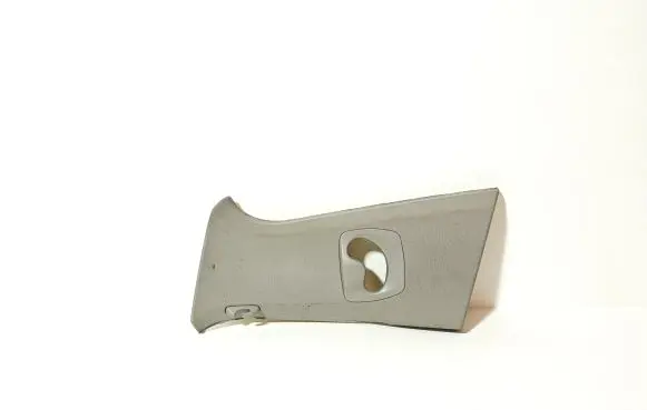 BMW 5 F10 F11 (B) pillar trim (top) 9116349 52107010