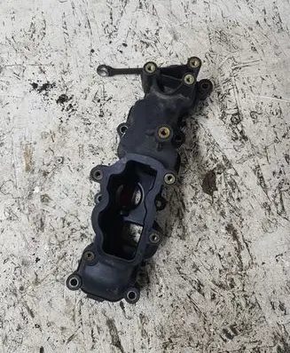 Volkswagen Phaeton Intake manifold