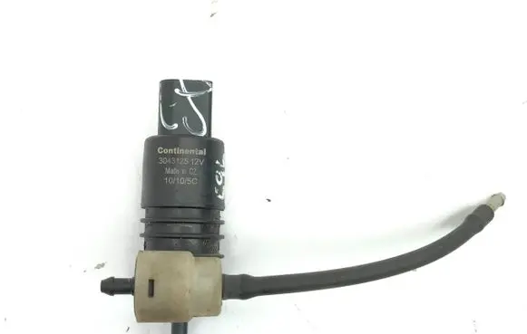 Mitsubishi Outlander Windscreen/windshield washer pump 3043125