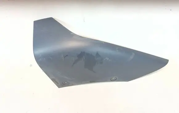 Mercedes-Benz EQA Front bumper lip A2438852803