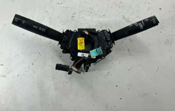 Buick Encore I Airbag slip ring squib (SRS ring) 42526242 42565019 68N0023A