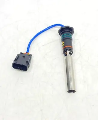 Iveco Daily 6th gen Fuel pressure sensor 42559044