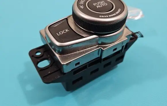 Suzuki SX4 S-Cross Seat control switch IMPRK1505793