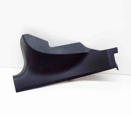 Tesla Model 3 Rear sill trim cover 108630900F