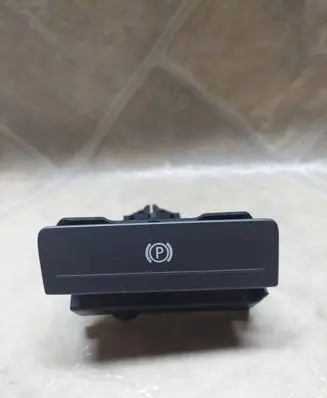 Volkswagen Phaeton Hand parking brake switch 3d1712305 1010330002