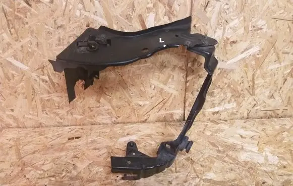 Mercedes-Benz E W211 Headlight/headlamp mounting bracket A1298172820 A2198800060 A0028202726
