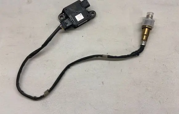 Skoda Superb B8 (3V) Lambda probe sensor 05L906261D EGSPM22 0281007922