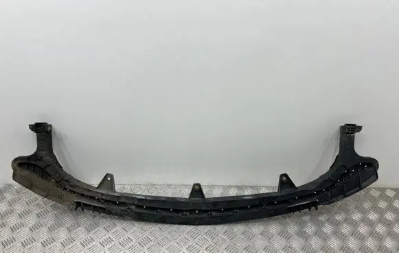 Opel Astra J Front bumper support beam 13321314 F1412 PA6GF15