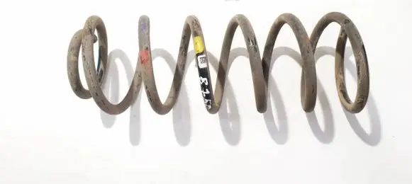 Hyundai i20 (GB IB) Rear coil spring