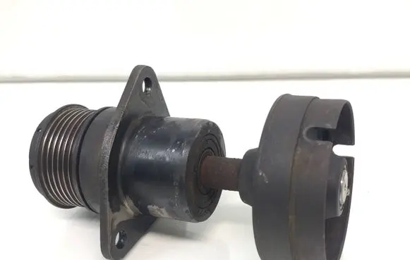 Ford S-MAX Alternator pulley F23360803