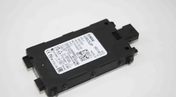 BMW X5 G05 Blind spot module 5B31AF3