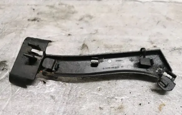 Mercedes-Benz B W246 W242 Other front suspension part A2465462980