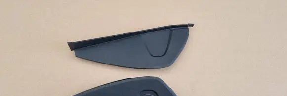 BMW X1 F48 F49 Dashboard side end trim 51459292146