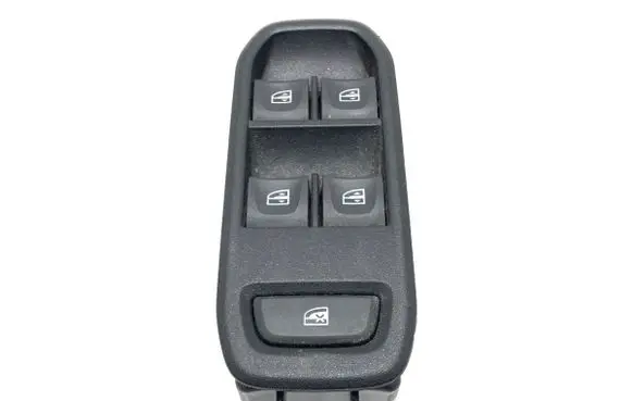 Dacia Duster II Electric window control switch 