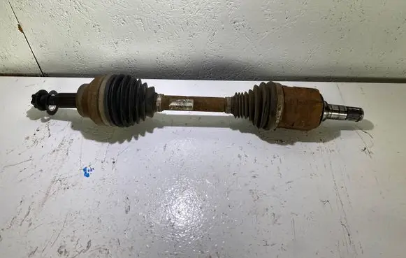 Dodge Durango Front driveshaft P52124713AD T040208C0573