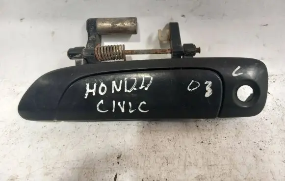 Honda Civic Front door exterior handle