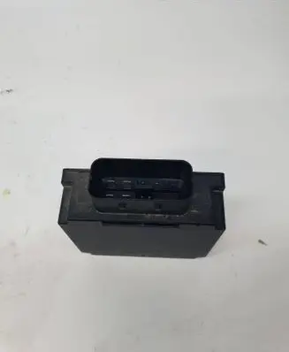 Volkswagen Transporter - Caravelle T6 Other control units/modules 3AA919041A 0392738043