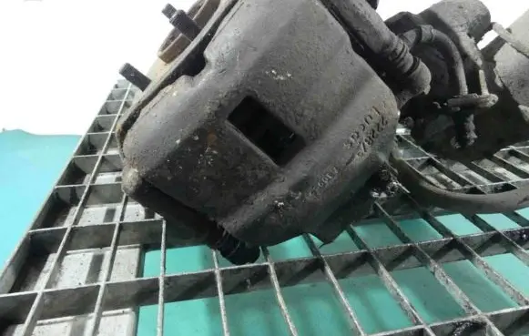 Nissan Primera Front brake caliper IMPRK1155332