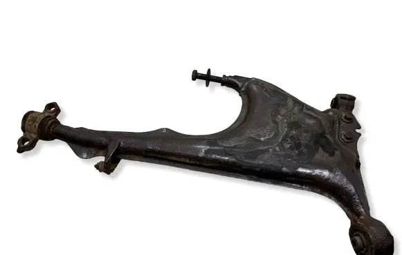 Audi 100 200 5000 C3 Rear upper control arm/wishbone 4A0511511B