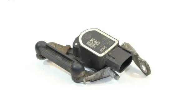 BMW 7 F01 F02 F03 F04 Headlight/headlamp level sensor 6788569 25916010 310709