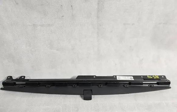 Volkswagen PASSAT B7 Rear door window curtain/sunshade 3AE861334