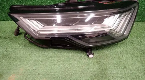 Audi A6 S6 C8 4K Headlight/headlamp 4K0941035