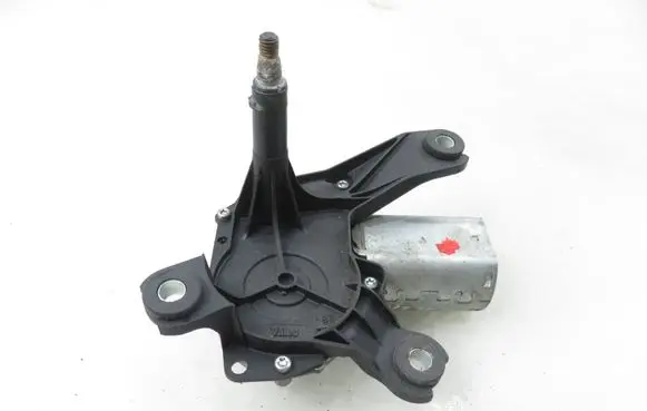 Opel Corsa C Rear window wiper motor 09132802 53011112