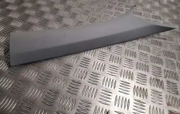 Chevrolet Camaro (A) pillar trim 84125424 84130891