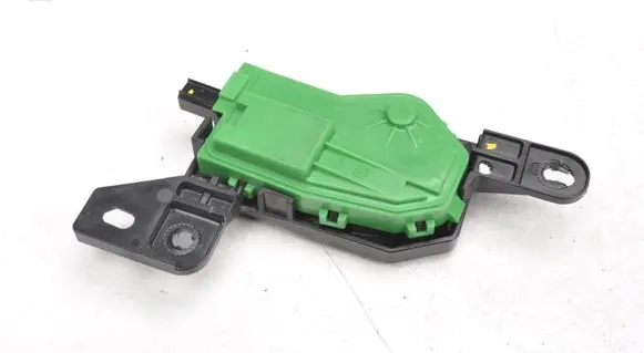 Hyundai i30 Fuel tank cap lock 