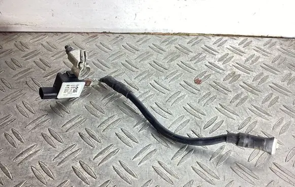KIA Niro Negative earth cable (battery) 37180AO000