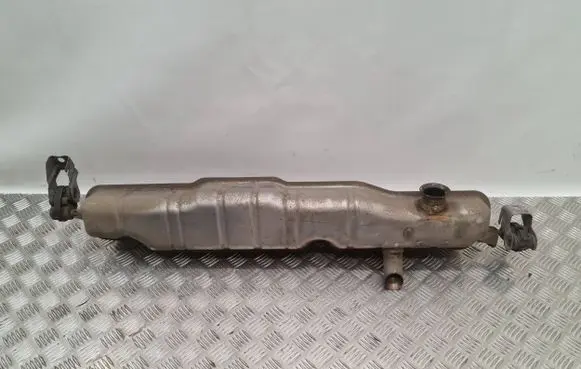 Muffler/silencer