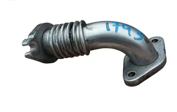 Ford Mondeo MK V EGR valve line/pipe/hose 84715F01