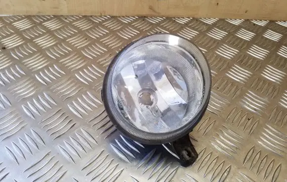 KIA Sorento Front fog light 922023E0