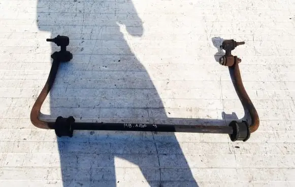 Mercedes-Benz A W168 Front anti-roll bar/sway bar