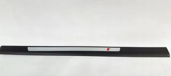 Audi A6 S6 C6 4F Front sill trim cover