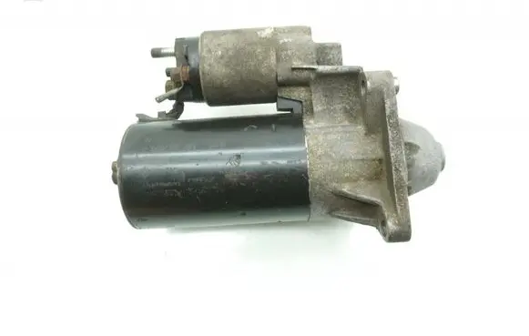 Fiat Bravo Starter motor 0001108234