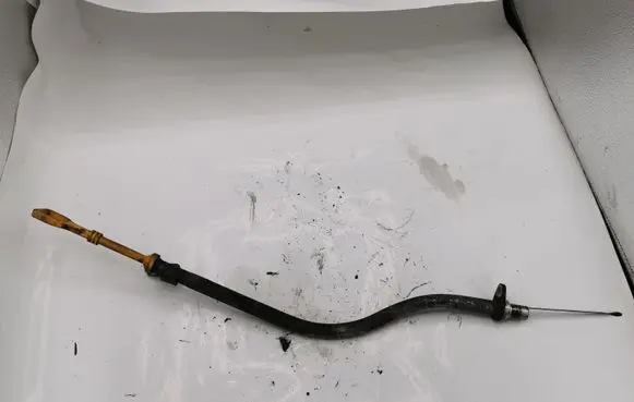 Chevrolet Captiva Oil level dip stick NOCODE