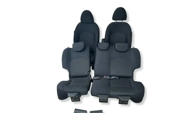 Nissan Micra Seat set 