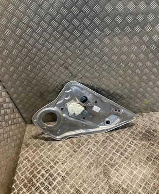 Mercedes-Benz E W212 Rear window lifting mechanism without motor 2127301879 A2127301879
