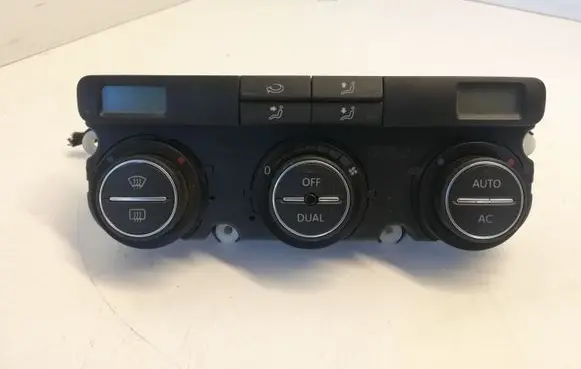 Volkswagen Golf V Climate control unit 2LL9505014 78888414