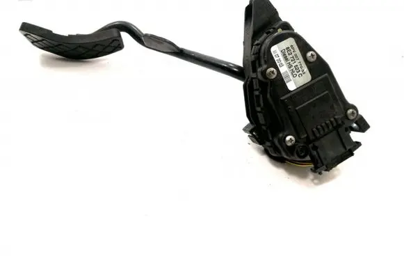 Audi A6 S6 C5 4B Accelerator throttle pedal 8E2721523C