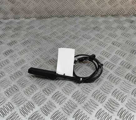 Polestar 2 Engine bonnet/hood lock release cable 31688343