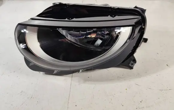 Fiat 500E Headlight/headlamp 00521400360 9C174 31585