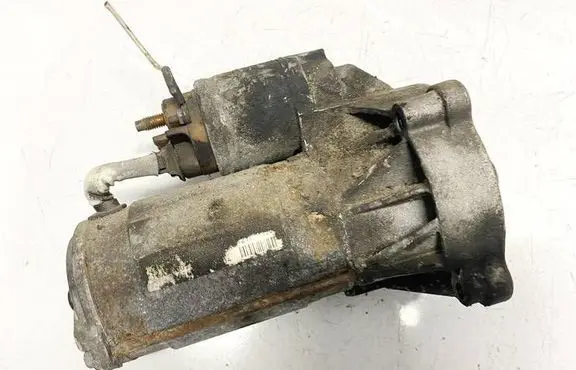 Citroen C5 Starter motor 9646972280 16a90011zma
