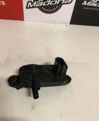 Volvo C30 Exhaust pressure sensor 3M5A5L200AB