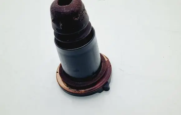 Fiat Fiorino Coil spring/strut mount 51870775